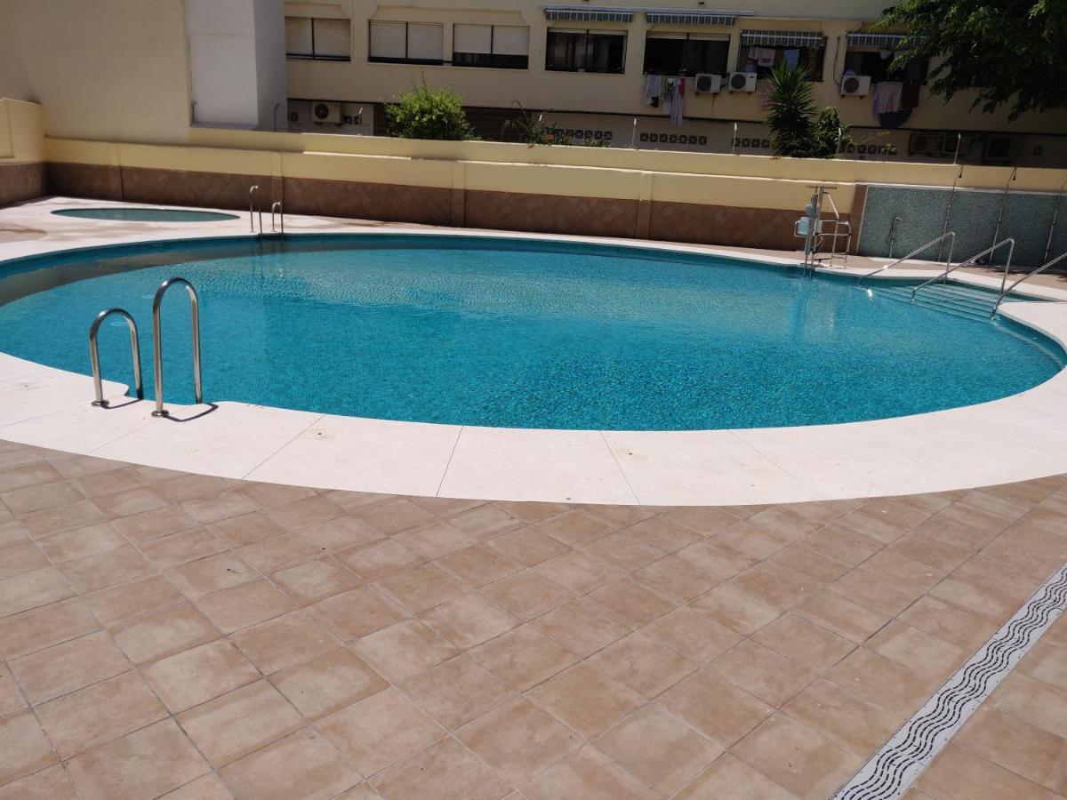 Best Apartment Ever Torremolinos Exterior foto