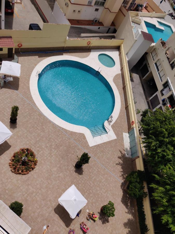 Best Apartment Ever Torremolinos Exterior foto